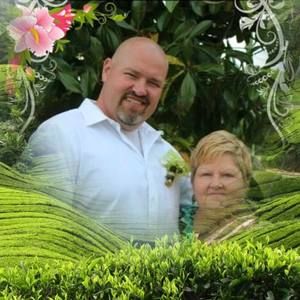 Meet your Posher, Brenda